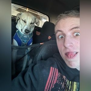 Meet your Posher, Matt